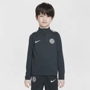 Sweatshirt infantil Chelsea Academy Pro image-1
