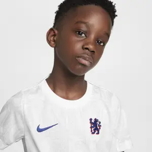 Chelsea kindermuts Academy Pro 2025/26 image-4