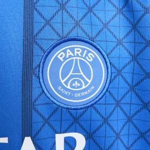 PSG Prematch barntröja Academy Pro LKNK 2025/26 image-5
