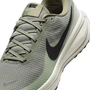 Nike Revolution 8 Running Shoes Mens Sz 13 Army Green/Black Sneakers HJ9198-300 Nike Revolution 8 HJ9198-300 Sport Shoes Running Green  main image 2