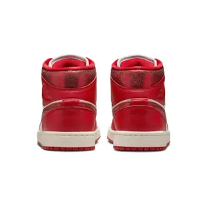 Basket femme Nike Air Jordan 1 Mid SE image-5