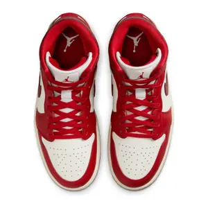 Basket femme Nike Air Jordan 1 Mid SE image-6