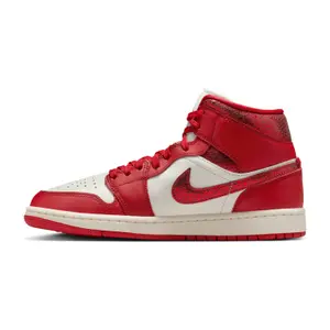 Basket femme Nike Air Jordan 1 Mid SE image-3