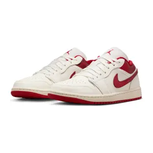 Basket femme Nike Air Jordan 1 Low SE image-4