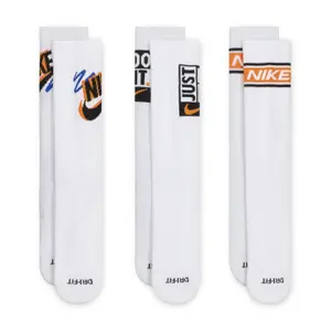 Chaussettes Nike Everyday Plus image-0