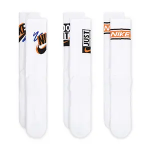 Chaussettes Nike Everyday Plus image-1