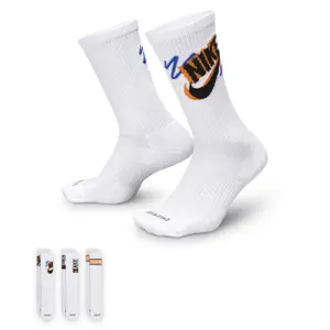 Chaussettes Nike Everyday Plus image-2