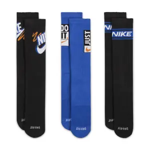 Chaussettes Nike Everyday Plus (x3) image-1