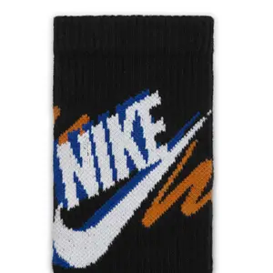 Chaussettes Nike Everyday Plus (x3) image-3