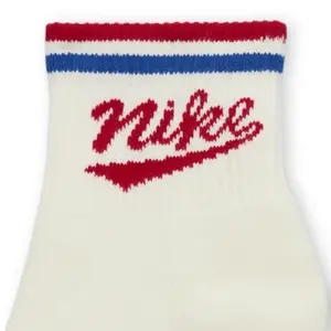 Football Socks Nike Everyday Plus image-1
