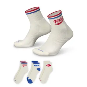 Football Socks Nike Everyday Plus image-2