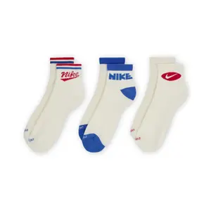 Football Socks Nike Everyday Plus image-3