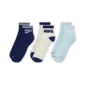 Football Socks Nike Everyday Plus (x3) image-1