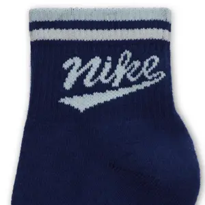 Football Socks Nike Everyday Plus (x3) image-3