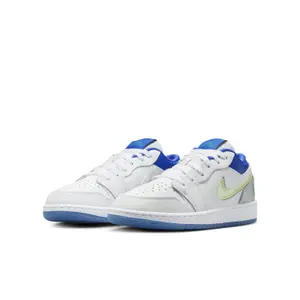 Zapatillas infantil Nike Air Jordan 1 Low image-4