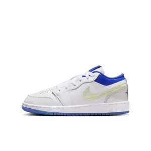 Zapatillas infantil Nike Air Jordan 1 Low image-2