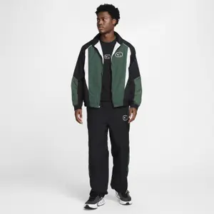 Sweat jacket Nike Air image-4