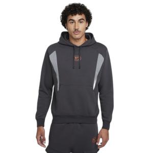 Sweatshirt polaire à capuche Nike Air Flc Bb image-1