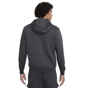 Sweatshirt polaire à capuche Nike Air Flc Bb image-4