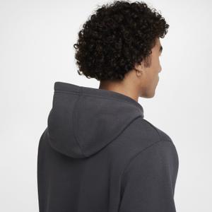 Sweatshirt polaire à capuche Nike Air Flc Bb image-6