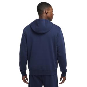 Sweatshirt polaire à capuche Nike Air Flc Bb image-4