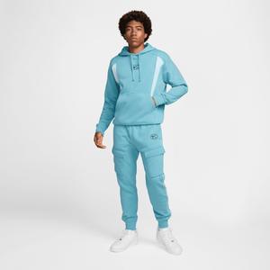 Sweatshirt à capuche Nike Air Po Fleece image-1