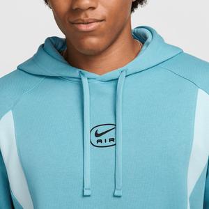 Sweatshirt à capuche Nike Air Po Fleece image-3