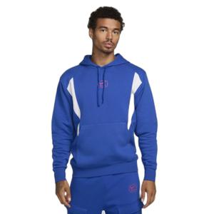 Sweatshirt polaire à capuche Nike Air Flc Bb image-1