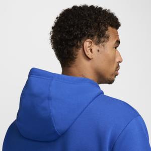 Sweatshirt polaire à capuche Nike Air Flc Bb image-6