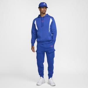 Sweatshirt polaire à capuche Nike Air Flc Bb image-2