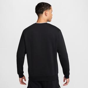 Crew neck fleece sweatshirt Nike SW Air BB image-3