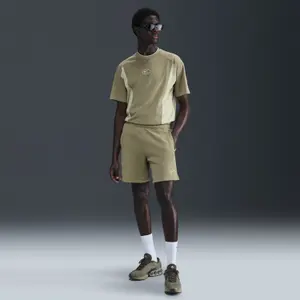 Fleece shorts Nike Air image-0