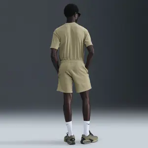 Fleece shorts Nike Air image-2