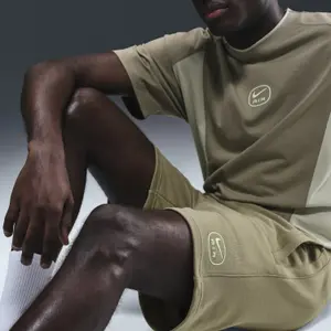 Fleece shorts Nike Air image-3