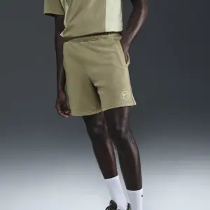 Fleece shorts Nike Air image-1