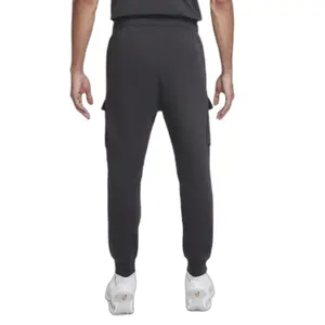 Fleece cargobyxor Nike Air image-4