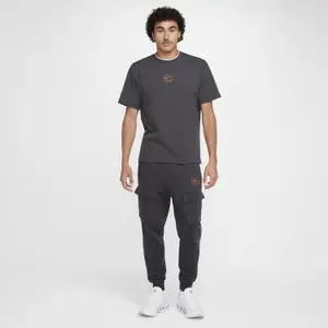 Fleece cargobyxor Nike Air image-2