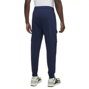 Fleece cargobyxor Nike Air image-4