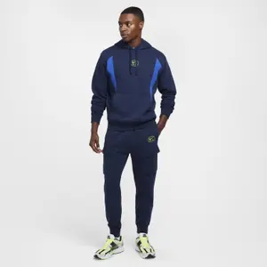 Fleece cargobyxor Nike Air image-2