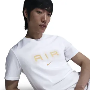T-Shirt Nike Air image-4