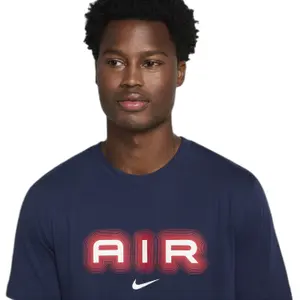 T-shirt Nike Air image-3