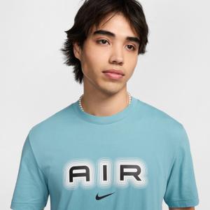 Camiseta Nike Air Graphic image-4
