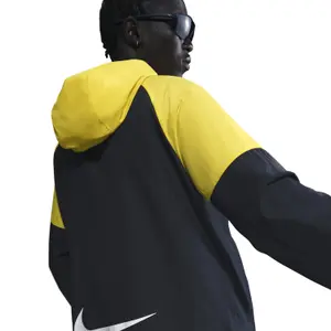 Regenjacke Nike Air image-4