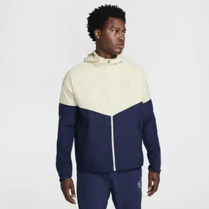 Veste imperméable Nike Air Run image-0