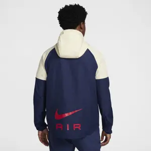 Veste imperméable Nike Air Run image-2