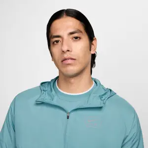 Wasserdichte Jacke Nike Air image-2