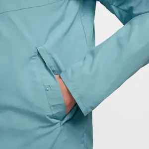 Wasserdichte Jacke Nike Air image-3