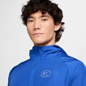 Wasserdichte Jacke Nike Air image-4