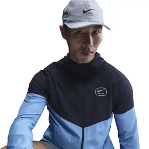Veste imperméable à capuche Nike Air image-4