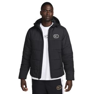 Synthetische Daunenjacke Nike Air image-1